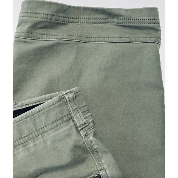 RED HEAD Field Trusted Olive/Tan Hunting Rugged Durable Pants Men's Size 42x30 - Picture 7 of 16